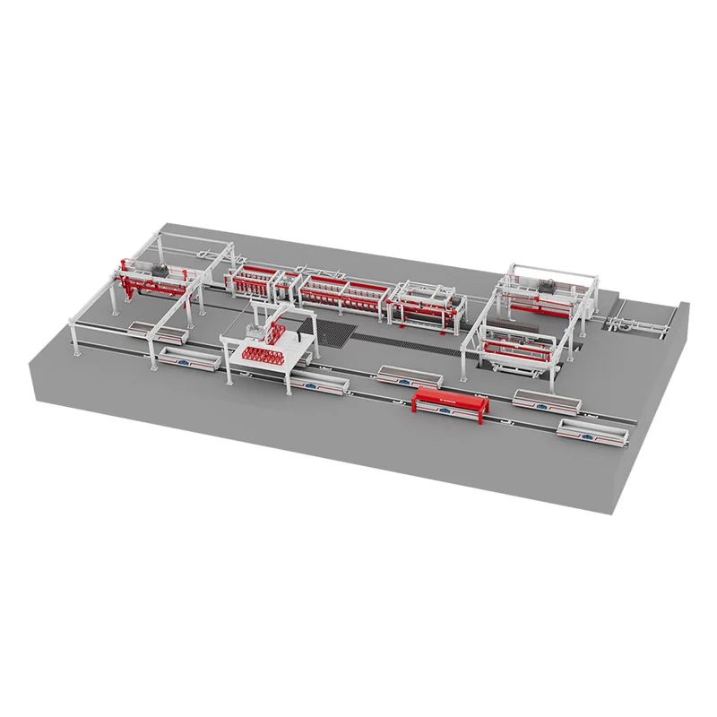 Lightweight AAC Blocks